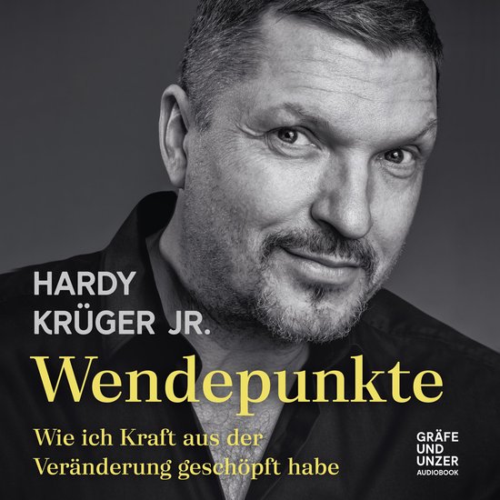 Wendepunkte - cover