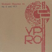 Michael Chapman - Live VPRO 1971 (CD)