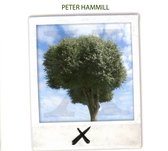Peter Hammill - X/Ten (CD)