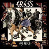 Crass - Best Before 1984 (2 CD)