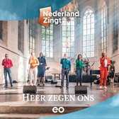 Nederland Zingt - Heer Zegen Ons (CD)