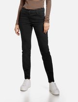 GERRY WEBER Dames Jeans SkinnyFit4me korte maat