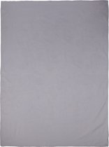 Blush & Blossom Grey 100 x 150 cm Ledikantlaken TR-BB4061