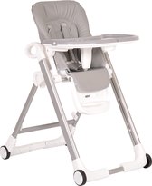 Cangaroo Brunch Grey Kinderstoel 0090