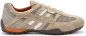 Chaussures à enfiler GEOX hommes - Beige - Taille 45