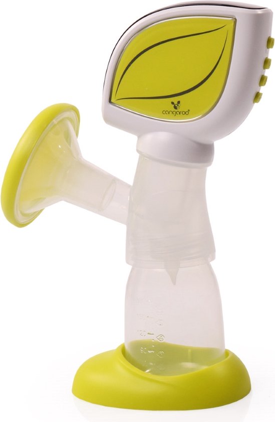  - Cangaroo Glow Elektrische Borstkolf XN-D220