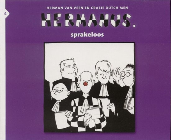 Hermanus 04. sprakeloos