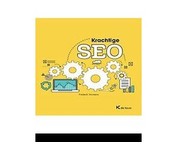Krachtige SEO
