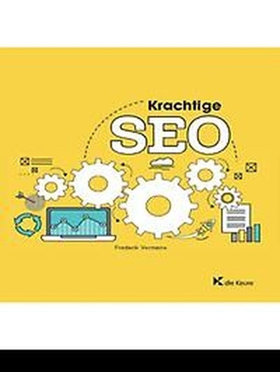 Krachtige SEO