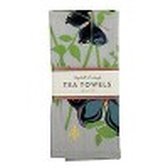 Elizabeth Grubaugh Tea Towel Set