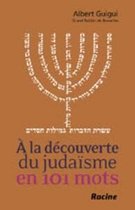 À la découverte du Judaïsme en 101 mots