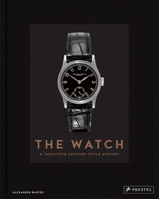 The Watch - cover