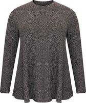 Yoek Pullover / Trui met lange mouwen