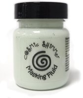 Creative Expressions -Cosmic Shimmer masking fluid 50ml