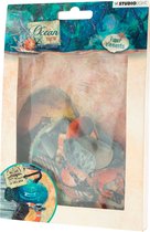Studio Light Paper Elements - Ocean view nr 650