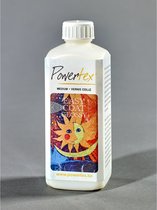 Powertex easycoat gloss 250 ml.