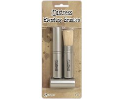 Ranger Tim Holtz - Distress blending brush - 2stuks