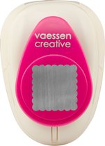 Vaessen Creative Pons - Vierkant schulp Medium