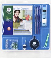 Simplicity -The Crochet Dude beginners kit