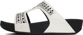 FitFlop™ Carmel™ Slide Urban white - Maat 41