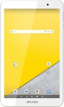 Touch Tablet - ARCHOS - T80 Wi-Fi - 8 HD - Quad core - 1 GB - Opslag 16 GB - Android 10 + 1 jaarabonnement op Youscribe