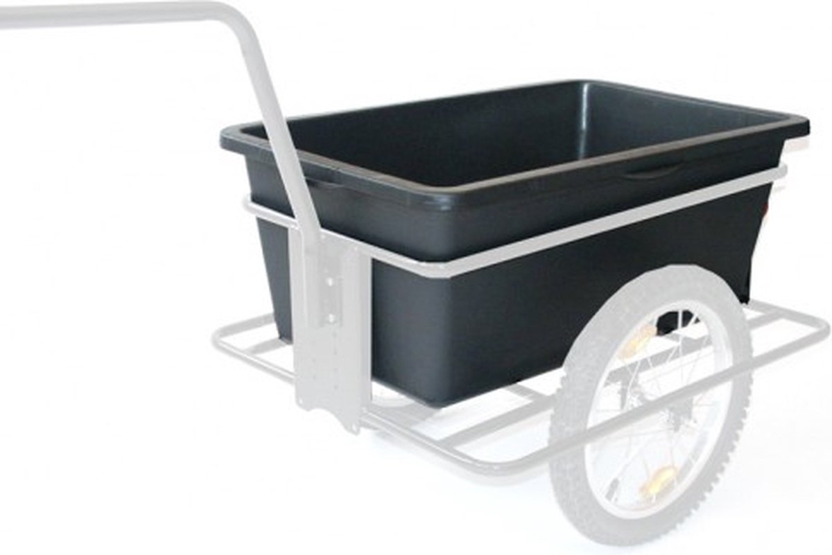 Roland Fietskarbak Los voor BigBoy 90L