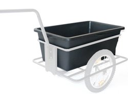 Roland Fietskarbak Los voor BigBoy 90L