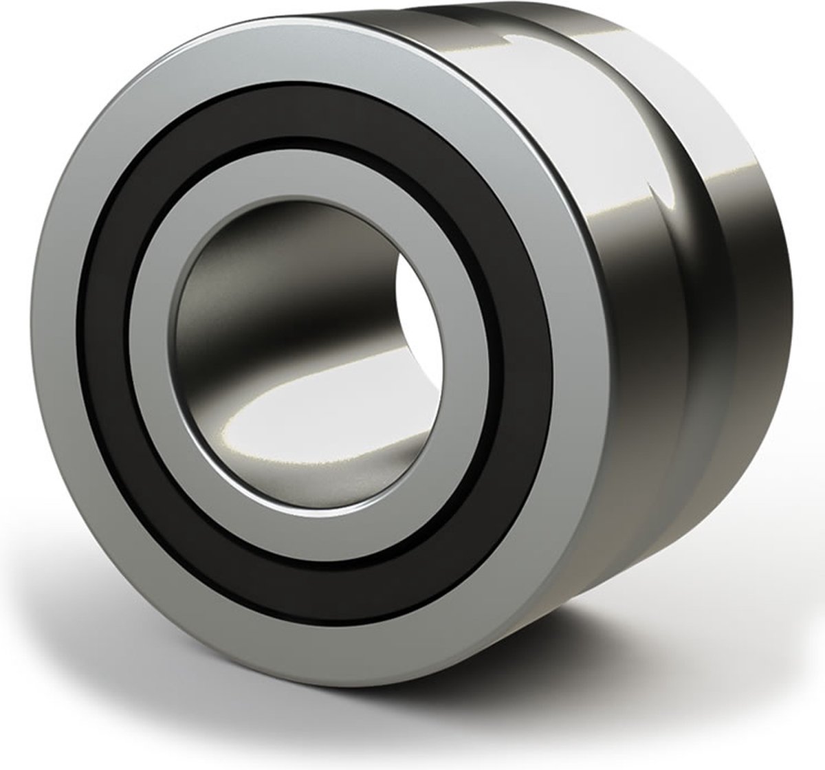 INA Naaldlager met binnenring - NKI15/16-XL - 15x27x16mm