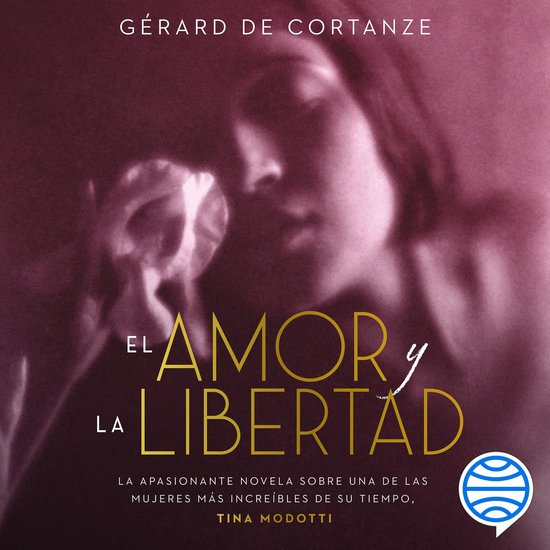El amor y la libertad - cover