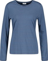 GERRY WEBER Dames Gestreepte trui