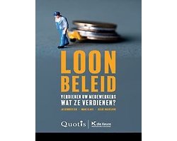 Loonbeleid