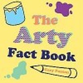 THE ARTY FACT BOOK