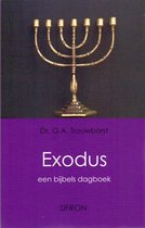 Bijbelse dagboeken 2 - Exodus