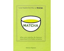 Matcha Image