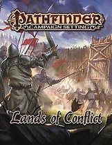 Lands of Conflict