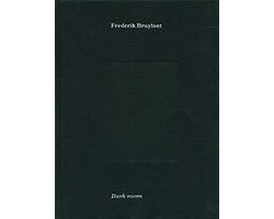 Frederik Bruylant Dark Room