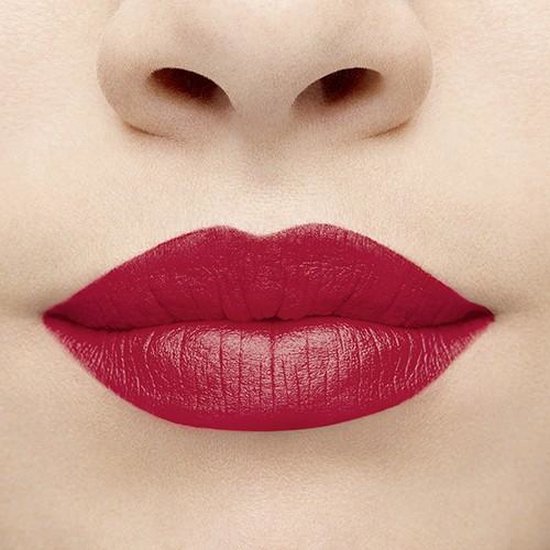Bourjois Velvet The Pencil Matt Lippenstift - 015 Rouge Escarmin