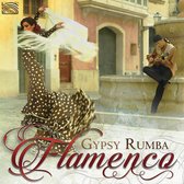Various Artists - Gypsy Rumba Flamenco (CD)
