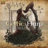 Various Artists - Celtic Harp Magic - The Gift (CD)