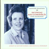 Joan MacKenzie - Gaelic Song. Scottish Tradition 19 (CD)