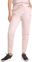 Puma Evostripe Joggingbroek Roze Dames - Maat L