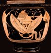 Rhyton - Kykeon (CD)