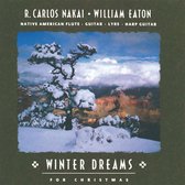 R. Carlos & William Eaton Nakai - Winter Dreams (CD)