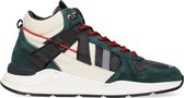Giga G3851 Hoge sneakers - Leren Sneaker - Jongens - Multi - Maat 42