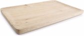 Wood & Food Dienblad 46,5x29xH2,5cm mango Grand