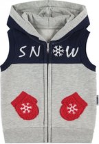Snow - Vest baby/peuter jongens - Baby vest