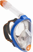 Ocean Reef Snorkelmasker Aria Classic Blauw