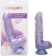 Crystal Cote™ Dong - Realistic Dildos