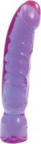 Big Boy Dong - 12" - Purple - Realistic Dildos