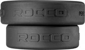 The Rocco Steele Hard - 1.4 Inch - Cock Ring - Cock Rings